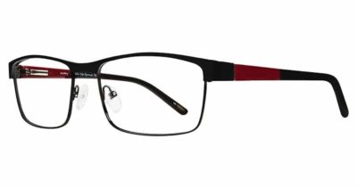 AirMag A6244 C1 - Black / Red