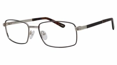 AirMag A6257 C2 - Matte Brown / Gold