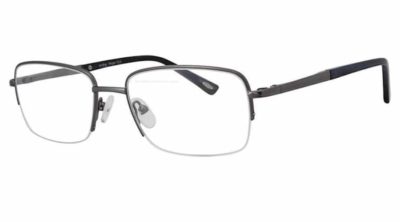 AirMag A6258 C1 - Matte Gunmetal