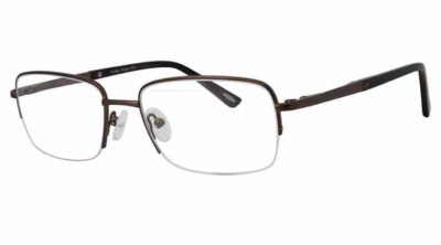 AirMag A6258 C2 - Matte Brown