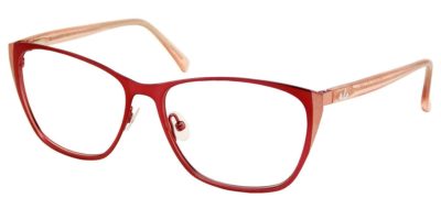 ALE 602 2 - Dark Rose