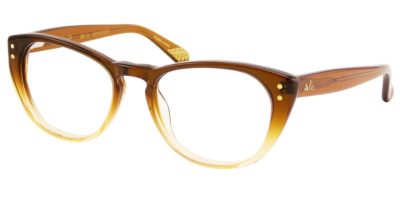 ALE 604 1 - Brown Fade