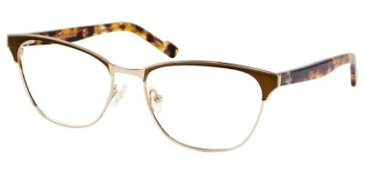 ALE 605 1 -  Dark Brown