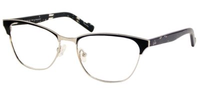 ALE 605 2 - Black Silver
