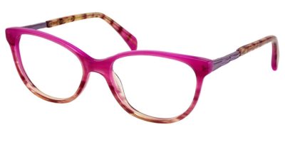 ALE 606 2 - Fuchsia Fade