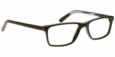 Bocci 390 - 04 Black
