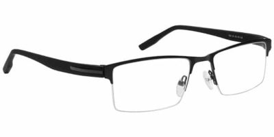 Bocci 392 - 04 Black