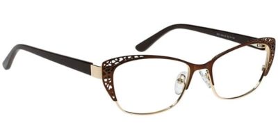 Bocci 395 - 02 Brown
