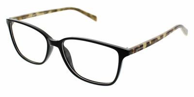 BCBGMAXAZRIA AGATHA - Black
