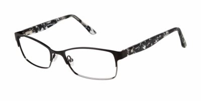 BCBGMAXAZRIA BRYNN - Black