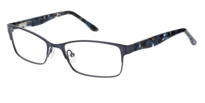 BCBGMAXAZRIA BRYNN - Blue Slate