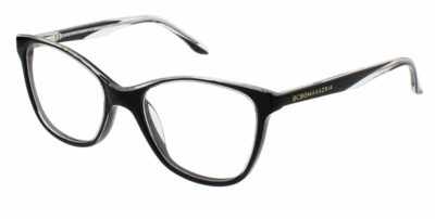 BCBGMAXAZRIA DARBY - Black Laminate