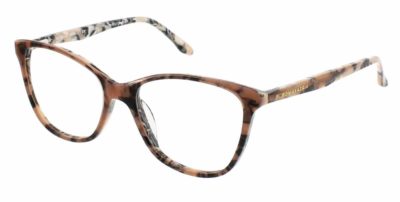 BCBGMAXAZRIA DARBY - Blues Multi Laminate