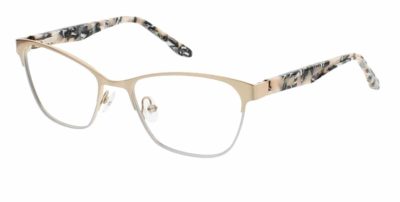 BCBGMAXAZRIA MAEVE - Gold