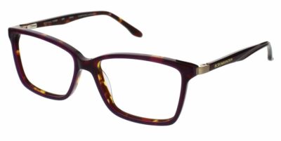 BCBGMAXAZRIA VANIA - Aubergine Laminate