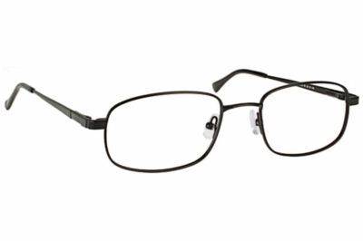 Bocci 316 04 - Black