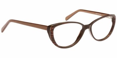 Bocci 402 02 - Brown