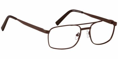 Bocci 404 02 - Brown