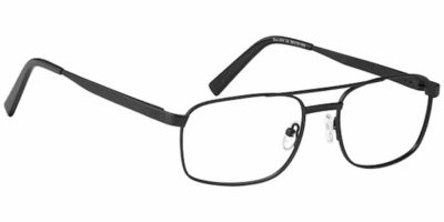 Bocci 404 04 - Black
