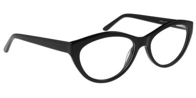 Bocci 405 04 - Black