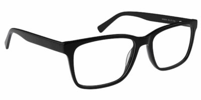 Bocci 406 04 - Black