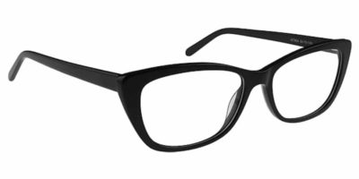 Bocci 407 04 - Black