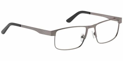 Bocci 410 05 - Gunmetal