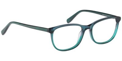 Bocci 411 07 - Green