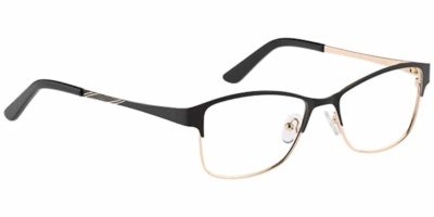 Bocci 412 04 - Black