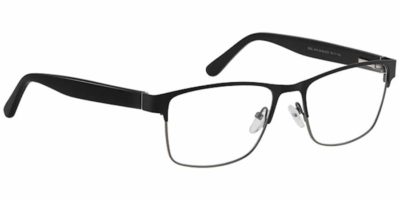 Bocci 414 04 - Black