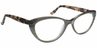 Bocci 415 04 - Black