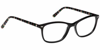 Bocci 418 04 - Black