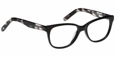 Bocci 422 04 - Black