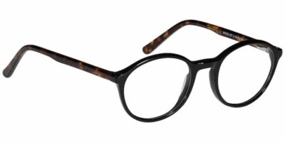 Bocci 427 04 - Black