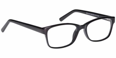 Bocci 433 04 - Black
