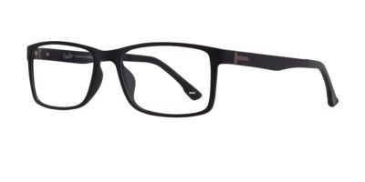 Brooklyn Heights Jacob - Black Matte