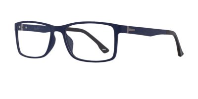 Brooklyn Heights Jacob - Blue Matte