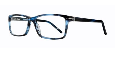 Brooklyn Heights Troy - Blue
