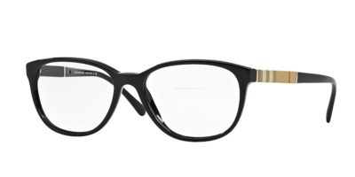 Burberry BE2172 3001 - Black