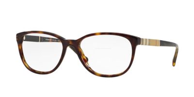 Burberry BE2172 3002 - Dark Havana
