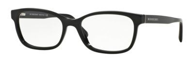 Burberry BE2201 - 3001 Black
