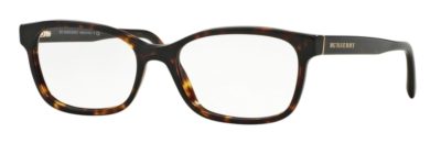 Burberry BE2201 - 3002 Dark Havana