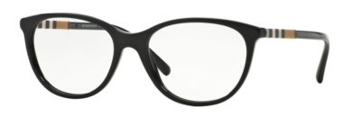 Burberry BE2205 - 3001 Black