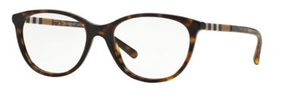 Burberry BE2205 - 3002 Dark Havana