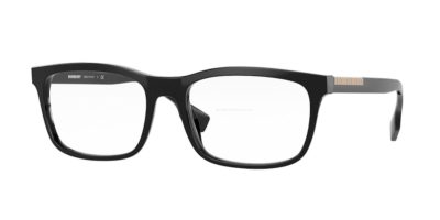 Burberry BE2334 3001 - Black