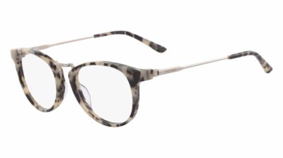 Calvin Klein CK18721 106 - Cream Tortoise