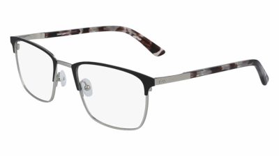 Calvin Klein CK19311 001 - Matte Black