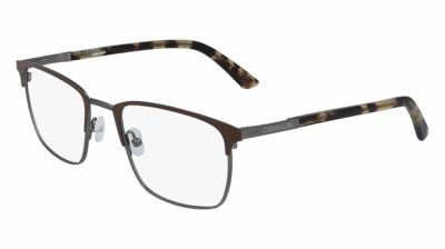 Calvin Klein CK19311 201 - Matte Dark Brown