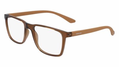 Calvin Klein CK19573 281 - Crystal Amber