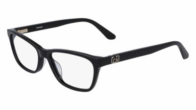 Calvin Klein CK20530 001 - Black